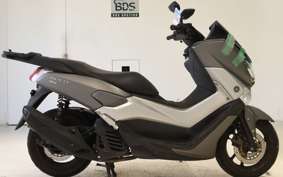 YAMAHA N-MAX 155 A SG50J