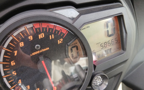 HONDA MONKEY 125 JB05