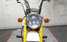 HONDA MONKEY AB27
