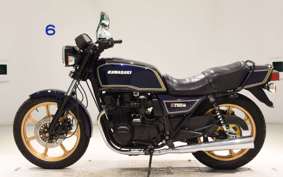KAWASAKI Z750 GP 2026 KZ750R