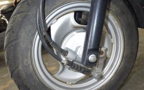 YAMAHA JOG Gen.5 2017 SA36J