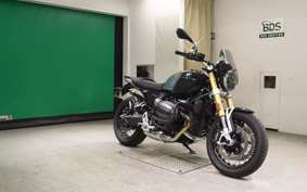 BMW R12 nine T 2024