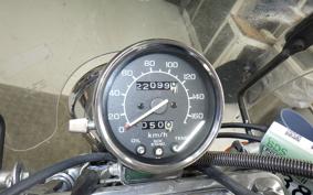 HONDA STEED 600 1993