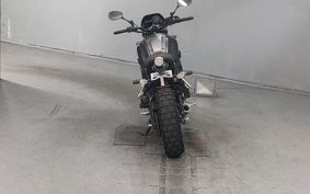 YAMAHA XSR900 RN46J