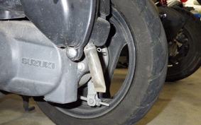 SUZUKI ADDRESS V50 CA4BA