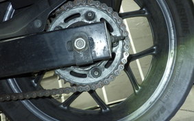 HONDA CTX700 D 2014 RC69