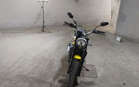 DUCATI SCRAMBLER NIGHT SHIFT 2021 3K00AA