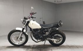 YAMAHA TW225 DG09J