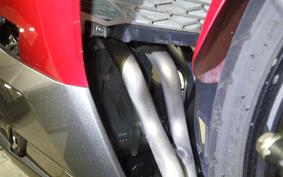 KAWASAKI NINJA 250 2 1996 EX250P