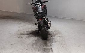 HONDA 400X 2022 NC56