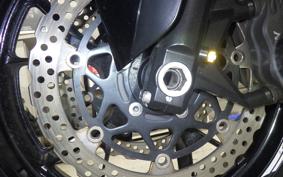 KAWASAKI ZZ1400 NINJA R 2009 ZXT40C