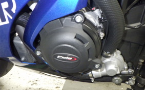 SUZUKI GSX-R1000R A 2020 DM11G