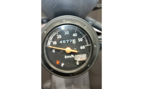 HONDA TODAY AF61
