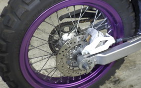 YAMAHA XT250X 2023 DG17J