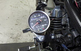 HONDA SHADOW 400 SLASHER 2001 NC40