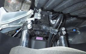 HONDA PCX 125 2007 JK05