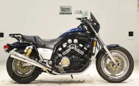 YAMAHA VMAX 1993 3UF