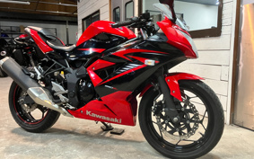 KAWASAKI Ninja 250SL BX250A