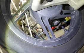HONDA PCX 125 2024 JF56