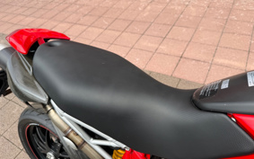 DUCATI HYPERMOTARD 1100S 2008 ZDMB100AA7B