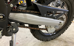 HONDA CRF250 RALLY MD44