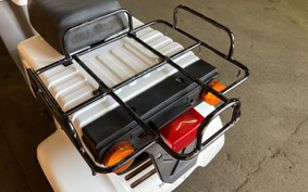 HONDA  GYRO X STANDARD  TD02