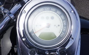 KAWASAKI VULCAN 2000 2007 VNW00A