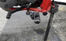 HONDA FTR223 2008 MC34