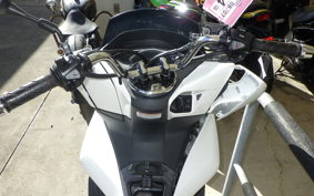 HONDA PCX 125 JF81