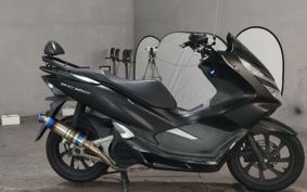 HONDA PCX125 JF81