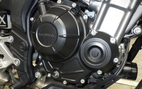 HONDA 400X 2022 NC56