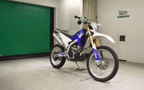 YAMAHA WR250R DG15J