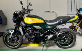 KAWASAKI Z900RS 2024 ZR900K