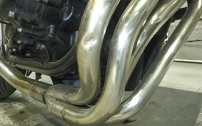 SUZUKI GSX400 IMPULSE 1996 GK79A