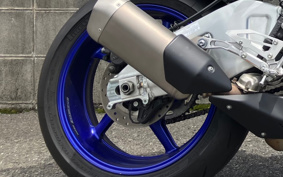 YAMAHA MT-10 SP ABS 2017 RN50J