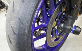 YAMAHA MT-09 SP 2021 RN69J