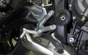TRIUMPH TRIDENT 660 2021