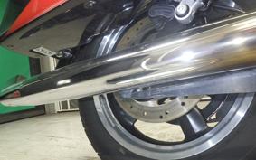 HARLEY FLD 1580 2012