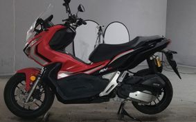 HONDA ADV150 KF38