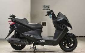 SYM RV125 I Type