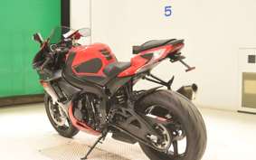 SUZUKI GSX-R600 2018
