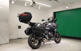 TRIUMPH TIGER 660 SPORTS 2023