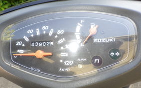SUZUKI ADDRESS V125 G CF4EA