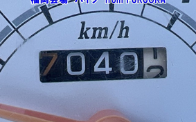 SUZUKI LET's 4