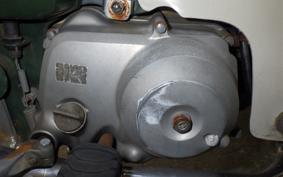 HONDA C50 SUPER CUB AA01