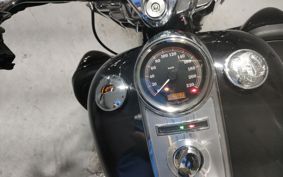 HARLEY FLHR 1690 2012 FBM