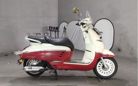 OTHER PU GEORGE YANGO125E VERSION  ..