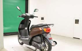 HONDA TACT-4ﾍﾞｰｼｯｸ AF79