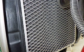 KAWASAKI BALIUS 250 Gen.2 2025 ZR250B