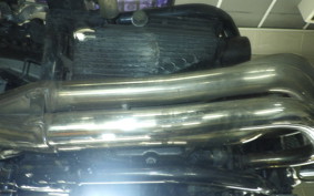 KAWASAKI BALIUS 250 Gen.2 ZR250B
